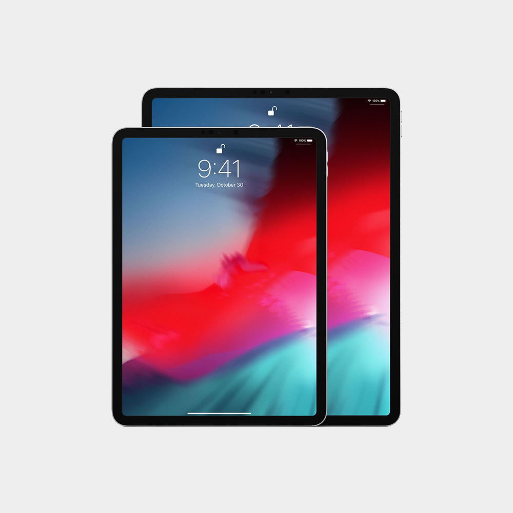 Three-proof phones
